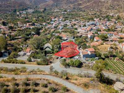 Residential Land For Sale in 