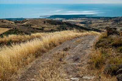 Residential Land For Sale in Souni, Cyprus
