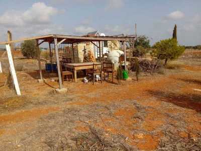 Residential Land For Sale in Xylofagou, Cyprus