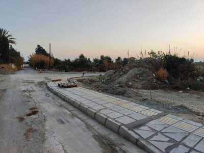 Residential Land For Sale in Erimi, Cyprus