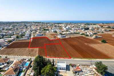 Residential Land For Sale in