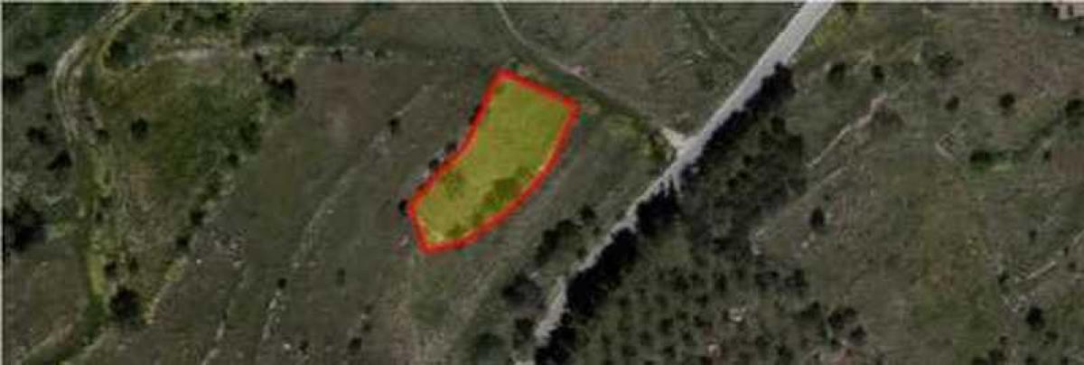 Picture of Residential Land For Sale in Pentalia, Paphos, Cyprus