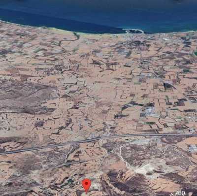 Residential Land For Sale in Tochni, Cyprus
