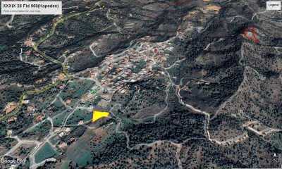 Residential Land For Sale in 