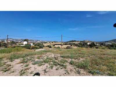 Residential Land For Sale in Monagroulli, Cyprus