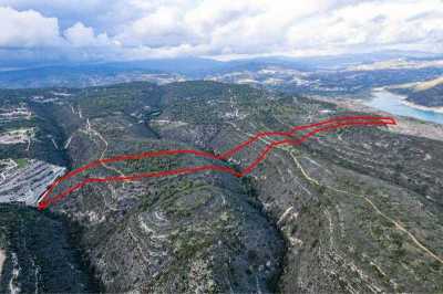 Residential Land For Sale in Souni, Cyprus
