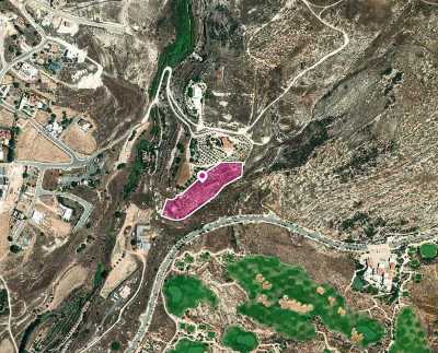 Residential Land For Sale in Agia Marinouda, Cyprus