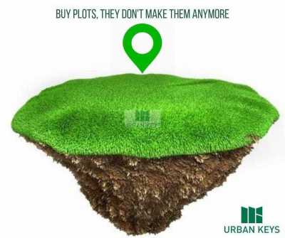 Residential Land For Sale in