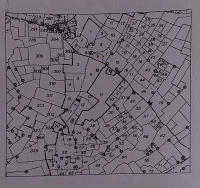 Residential Land For Sale in Liopetri, Cyprus