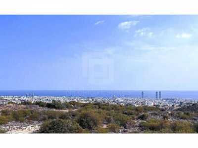 Residential Land For Sale in Panthea, Cyprus