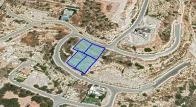Residential Land For Sale in Panthea, Cyprus