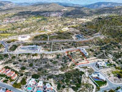 Residential Land For Sale in Mouttagiaka, Cyprus