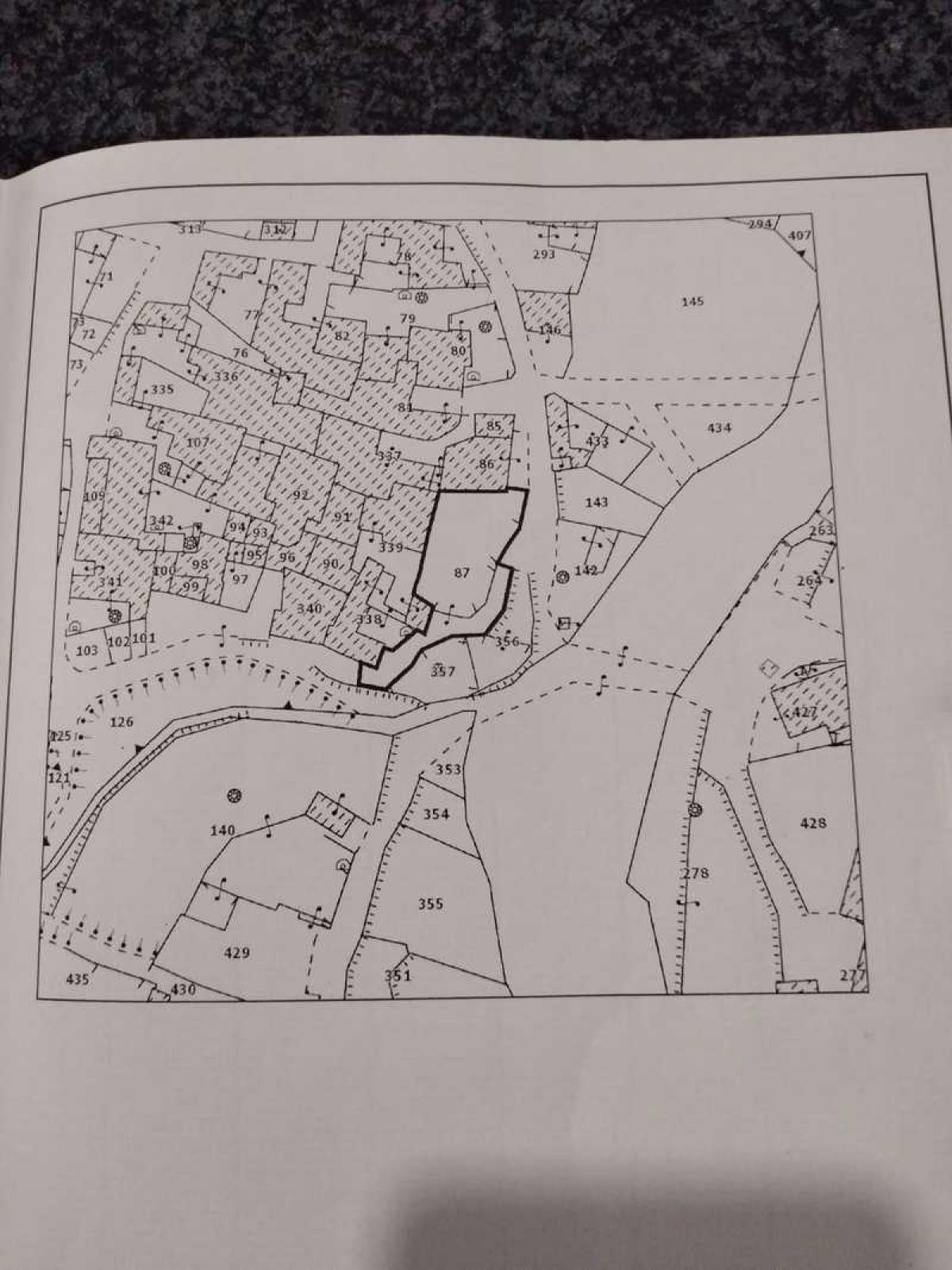 Picture of Residential Land For Sale in Arediou, Other, Cyprus