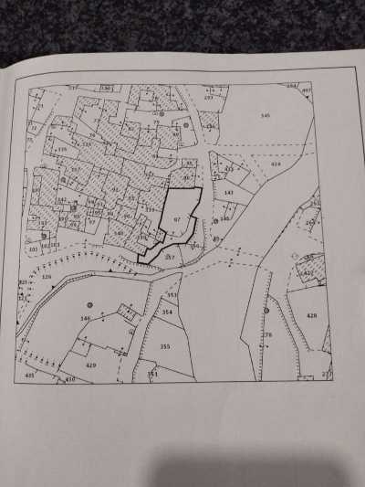 Residential Land For Sale in 