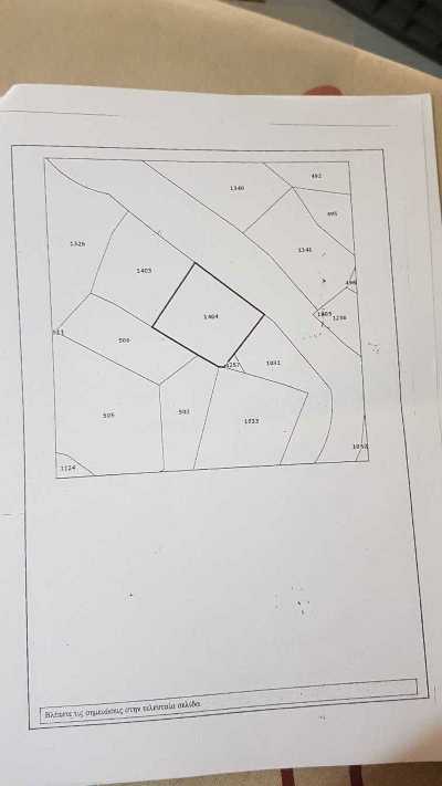 Residential Land For Sale in 