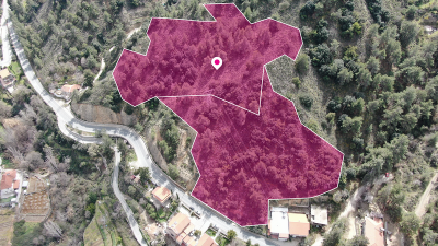 Residential Land For Sale in 