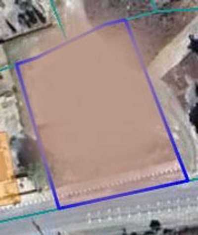 Residential Land For Sale in 