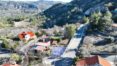 Residential Land For Sale in 