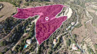 Residential Land For Sale in 