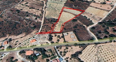 Residential Land For Sale in