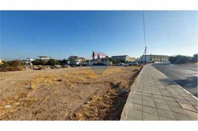Residential Land For Sale in Erimi, Cyprus