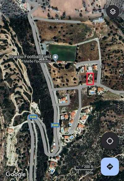 Residential Land For Sale in 
