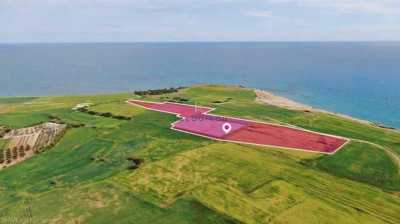 Residential Land For Sale in Mazotos, Cyprus