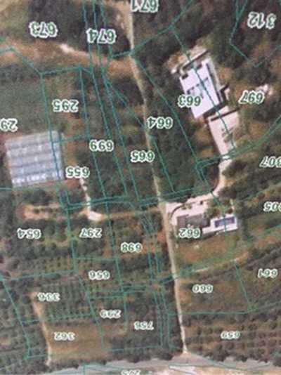 Residential Land For Sale in Pomos, Cyprus