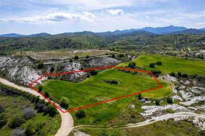 Residential Land For Sale in 