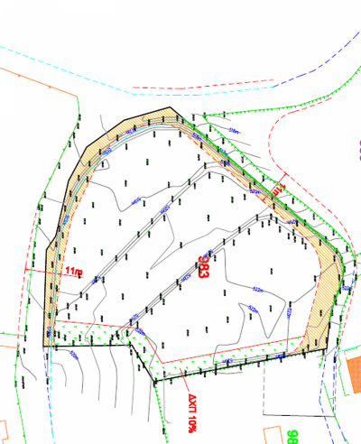 Residential Land For Sale in