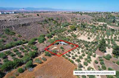 Residential Land For Sale in 