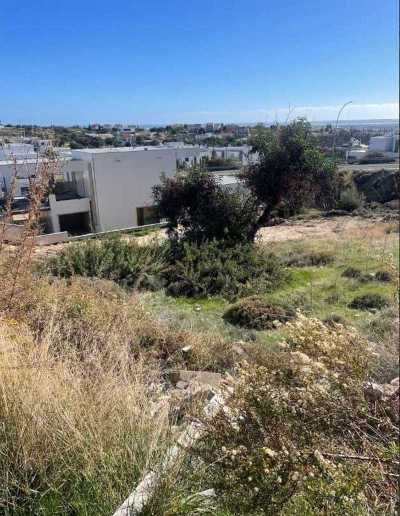 Residential Land For Sale in Erimi, Cyprus
