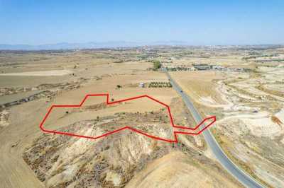 Residential Land For Sale in 