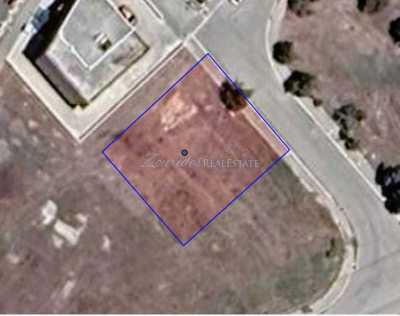 Residential Land For Sale in 