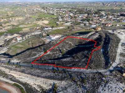 Residential Land For Sale in 
