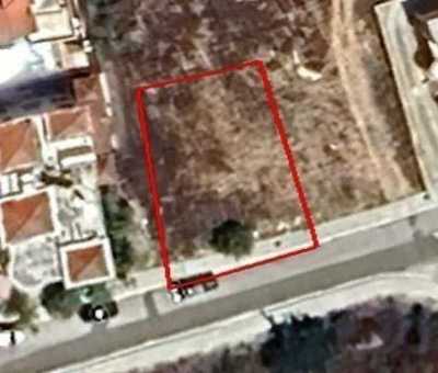 Residential Land For Sale in Empa, Cyprus