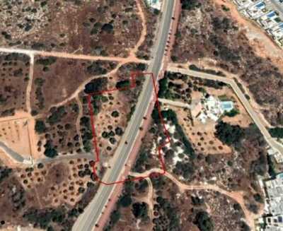 Residential Land For Sale in Protaras, Cyprus
