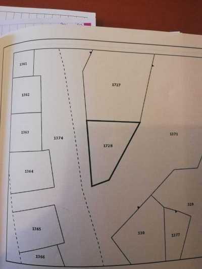 Residential Land For Sale in 