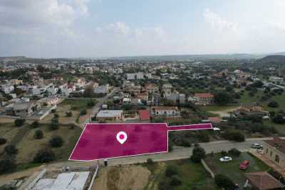Residential Land For Sale in 