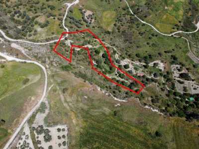 Residential Land For Sale in Lasa, Cyprus