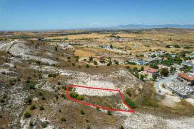 Residential Land For Sale in 