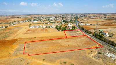 Residential Land For Sale in 