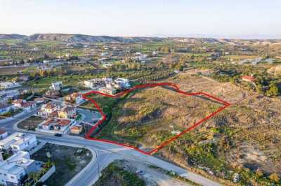Residential Land For Sale in