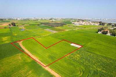 Residential Land For Sale in Sotira, Cyprus