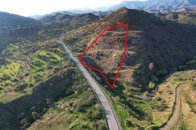 Residential Land For Sale in 