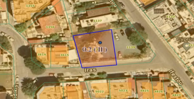 Residential Land For Sale in