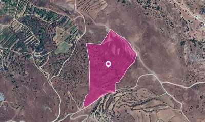 Residential Land For Sale in Kelokedara, Cyprus