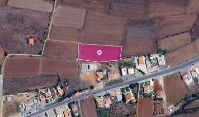 Residential Land For Sale in 