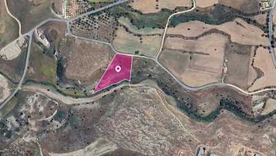 Residential Land For Sale in Anarita, Cyprus