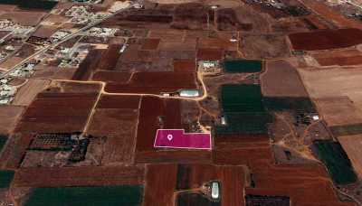 Residential Land For Sale in Liopetri, Cyprus